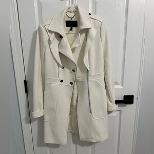 BCBG Maxazria Coat
